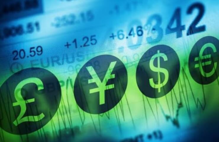 Dollar exchange rate forecasts