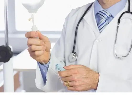 Лікування у приватній наркологічній клініці