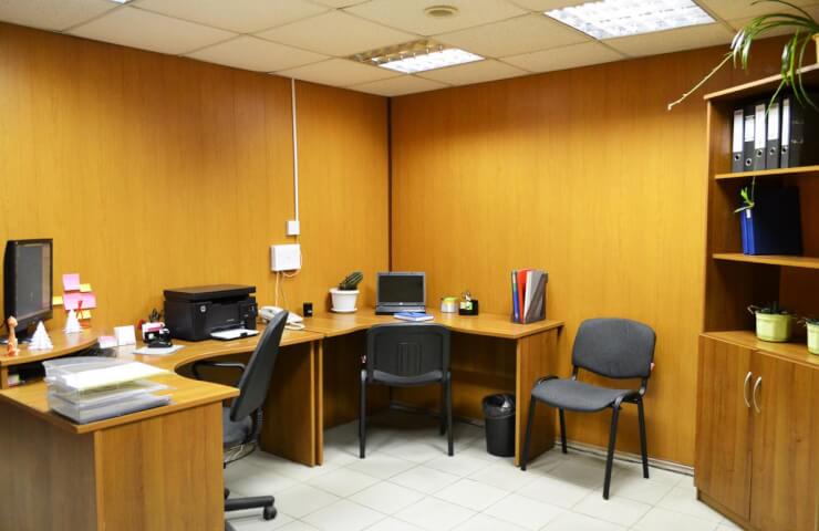 Услуги по аренде юридических адресов от компании Uradresa