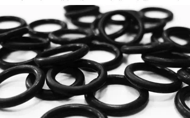 Rubber cuffs: types, features, application