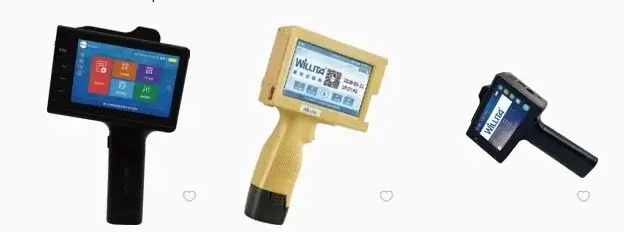 Equipment for product labeling