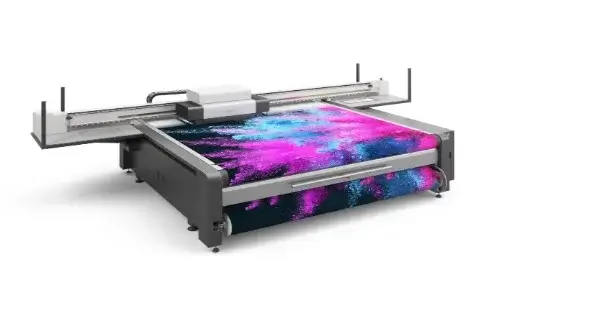 Professional printing equipment for legal entities - why should you buy it in the DSTrade store?