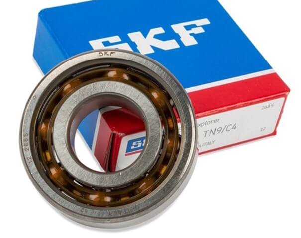 SKF bearings