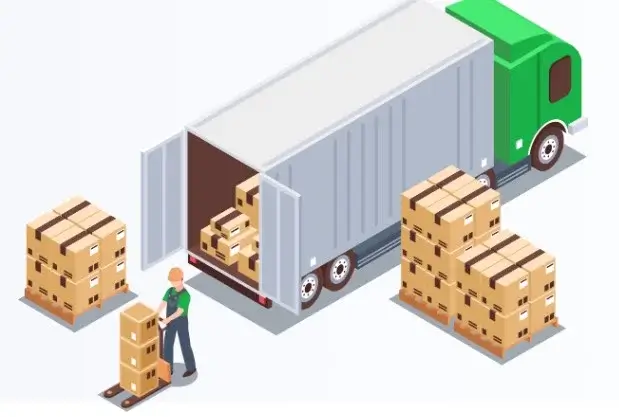 Услуги перевозки сборных грузов от компании «CDEK»