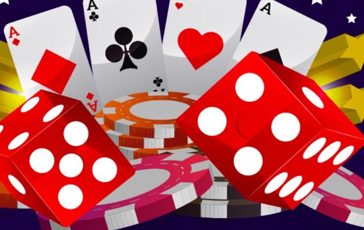 Казино Вулкан 777 промокод для игры на деньги