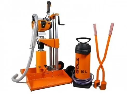 Оборудование для оснастки дорог от компании «Алдис»