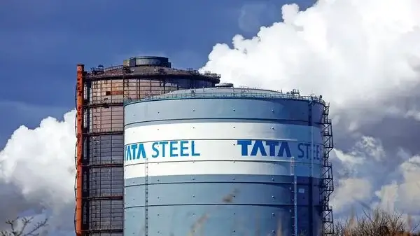 Tata Steel остановит работу двух последних доменных печей в Великобритании