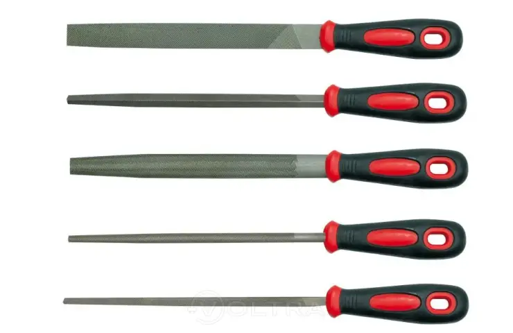 How to choose the right file for woodworking