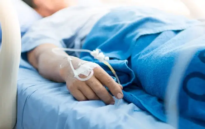 Лечение наркотической зависимости в клинике «Хороший доктор»