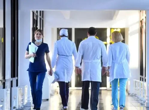 Услуги частной наркологической клиники «Токсиколог»