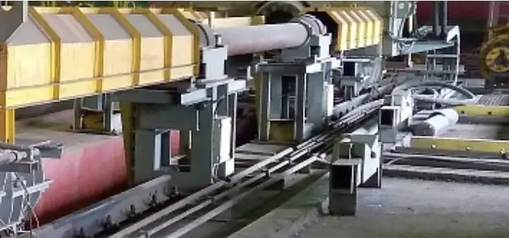 Профессиональные испытания трубопроводов