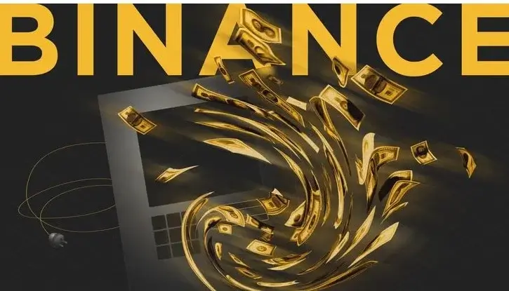 Як вивести гроші з Binance