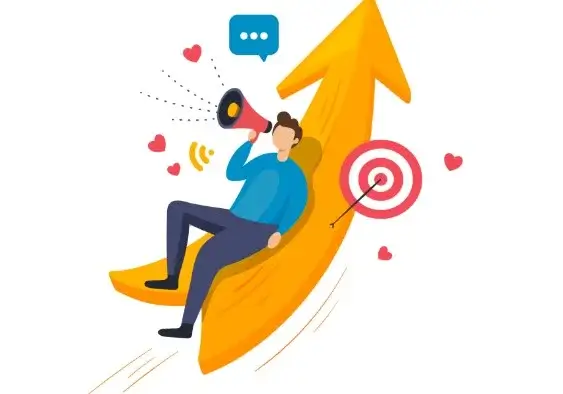 Накрутка реакций на посты в Телеграм