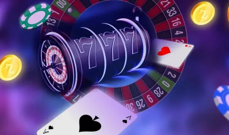 1849 - Играйте на передовой азартных развлечений с Клубникой.