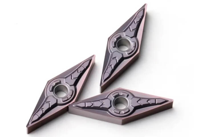 Popular metal cutting tool