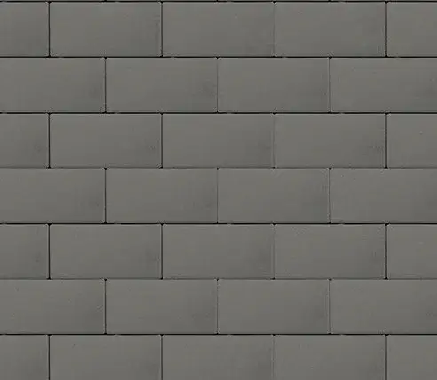 Paving slabs and paving stones in the Stroybaza store