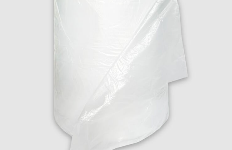 Плівка рукав: особливості, використання та важливі переваги