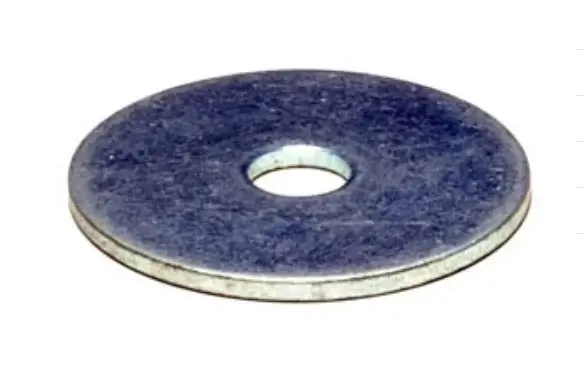 Washer DIN 440: The invisible hero of wooden structures