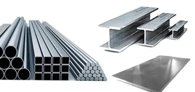 Постачання металопрокату від компанії «Металопрокат Сервіс»