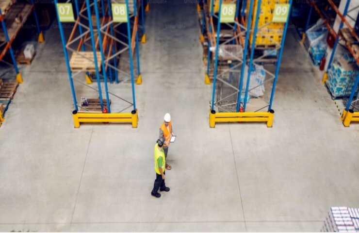 Поради щодо вибору оптимального виду транспорту для міжнародної доставки