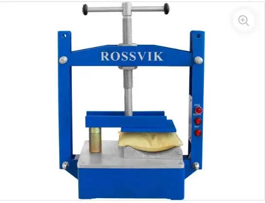 Что такое вулканизатор? Основные преимущества оборудования