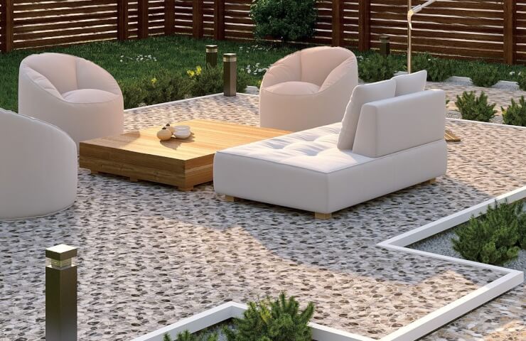 Особливість вуличної плитки