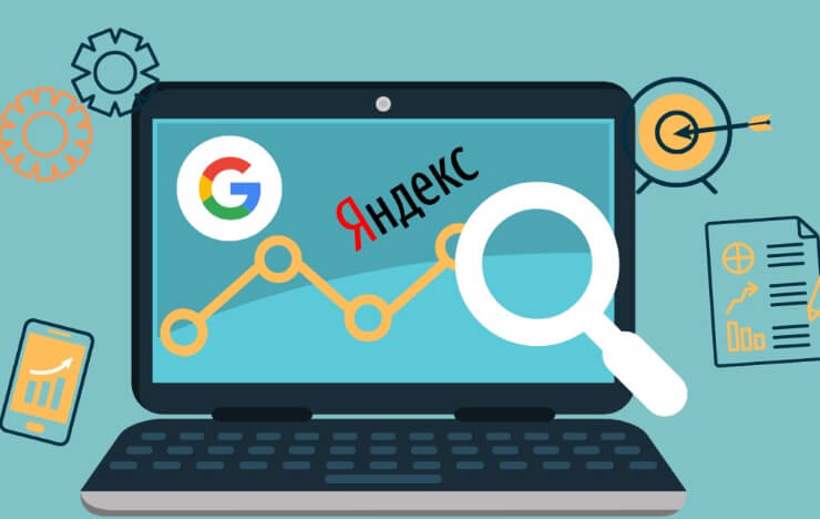 Contextual advertising for business