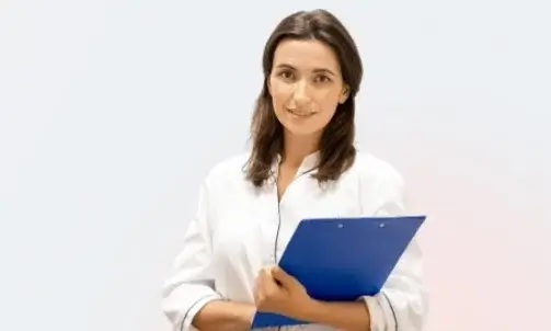 Курсовое обучение новой профессии