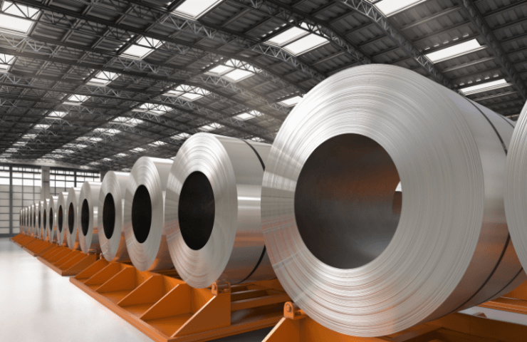 Steel market fundamentals are changing in Europe - Argus