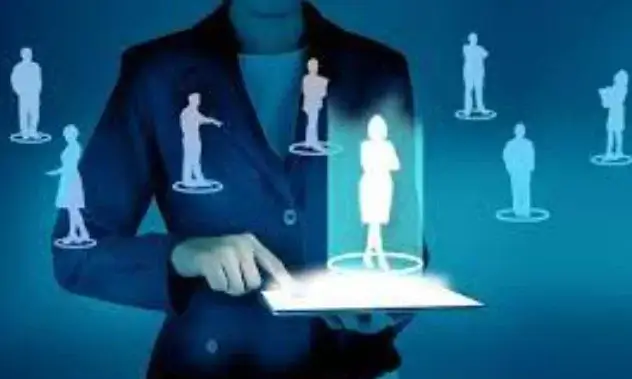 Поиск и подбор персонала от компании Vip HR