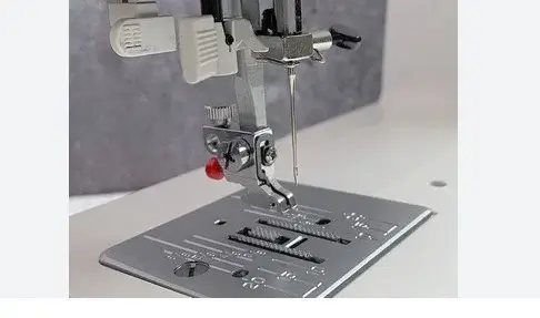 Голки для промислових швейних машин