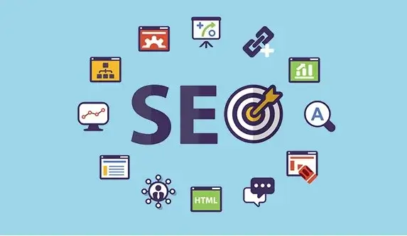 SEO optimization of commercial sites