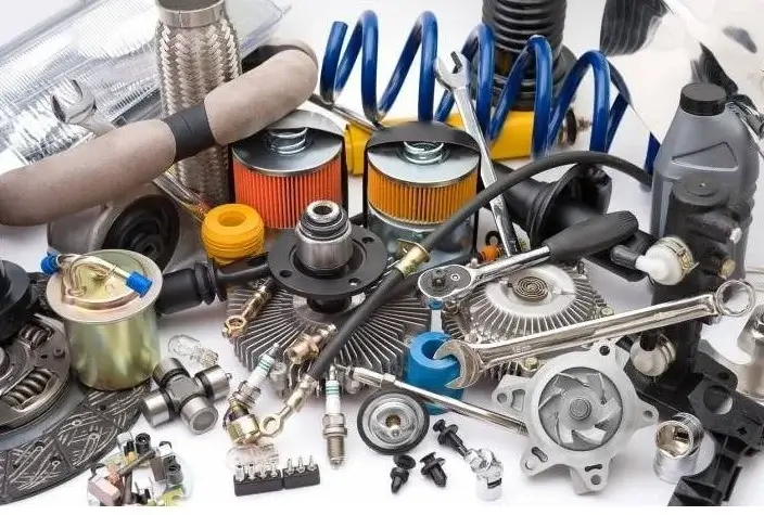 Dvizzhok online store: The best place for Spare parts for Industry in Ukraine