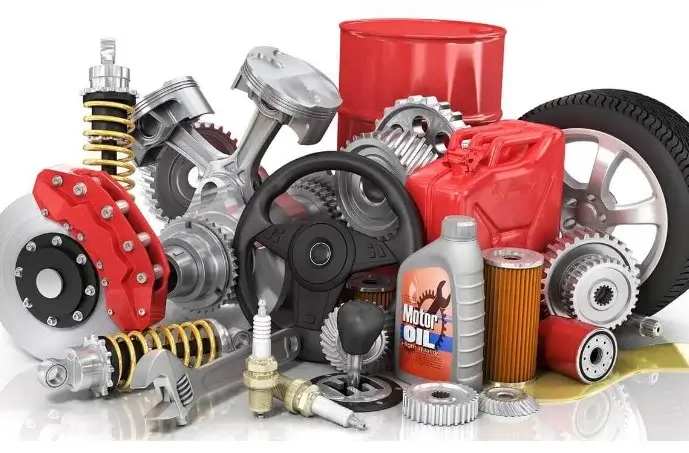 Асортимент запчастин для авто відіграє важливу роль