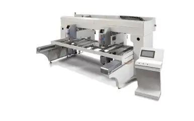 Drilling glass in industry: features and application