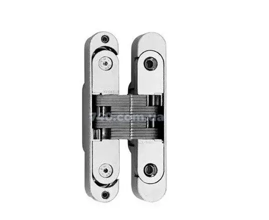 Выбор дверных петель