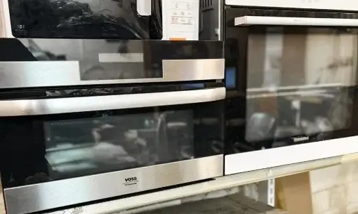Let’s understand the term for robotic ovens: how and why it’s important