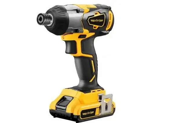 Cordless professional and household tools