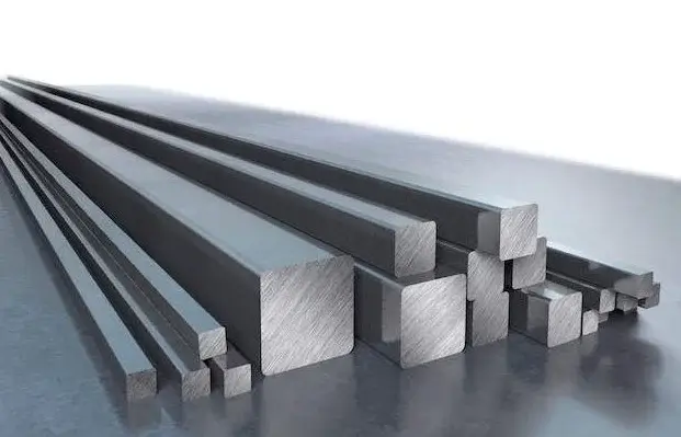 Application of steel square in construction