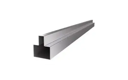 Scope of application of bent profile