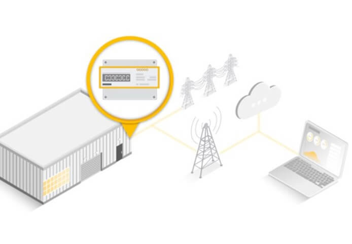 Переваги системи АСКУЕ