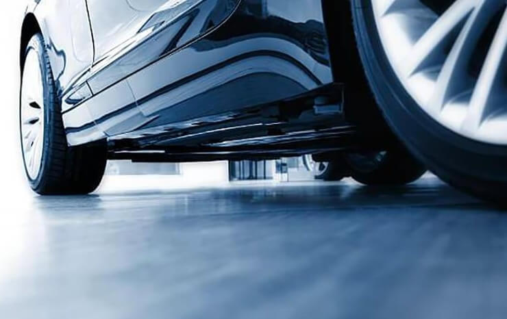 Советы по выбору автошин 215 60 R16