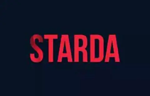 Вход на официальный сайт Starda Casino