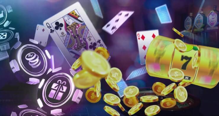 1 GO casino website