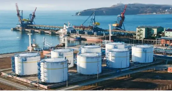 How to check the quality of tank welds