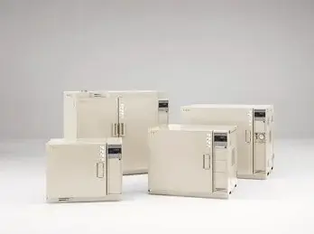 Использование испытательного оборудования