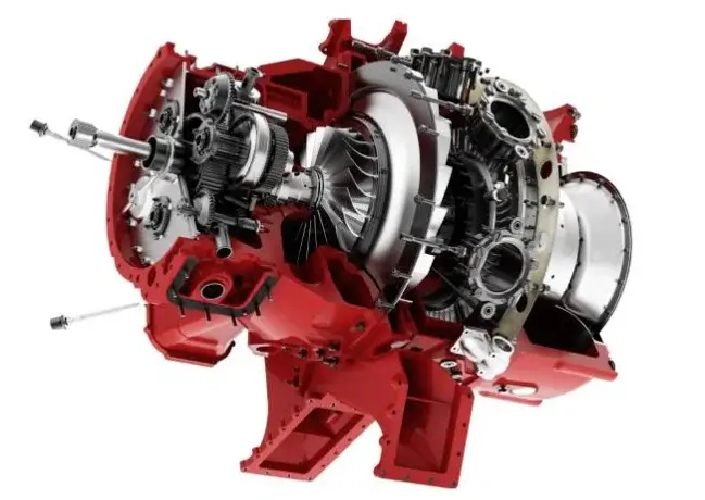 Services of the design bureau of the KMZ plant