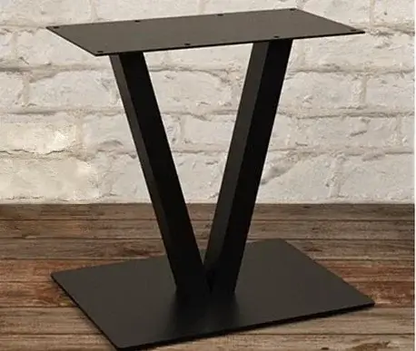 Choosing the right table support - why is this important when making a table?