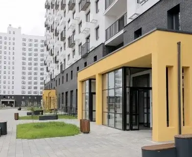 Покупка недвижимости в новостройках от застройщика «Территория жизни»