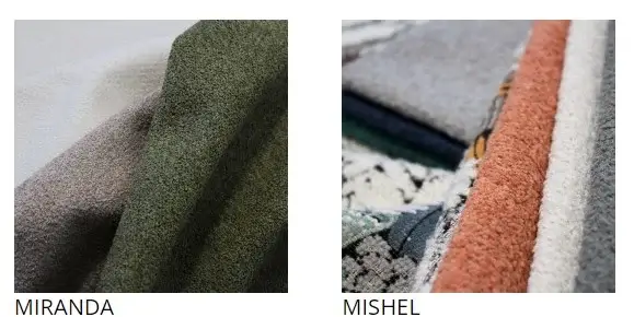 Магазин мебельных тканей TexGroup